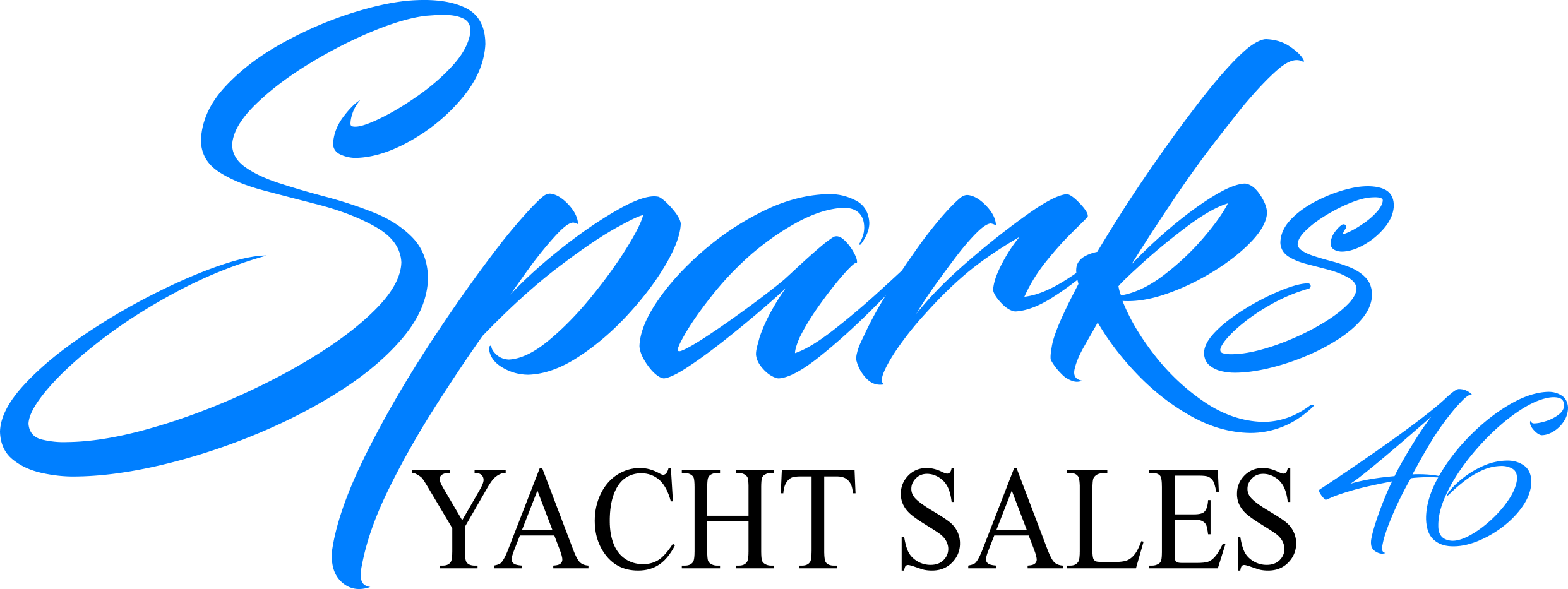Sparks Yacht Sales logo
